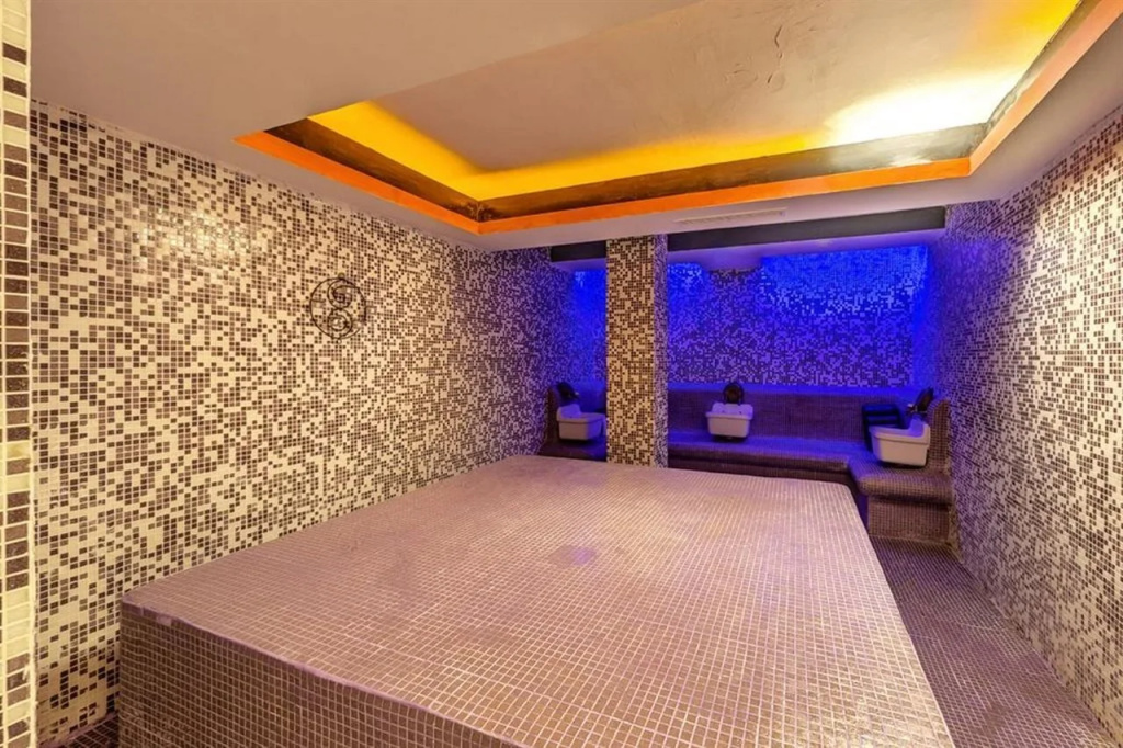 Hotel Festa Pomorie Resort - фото 18