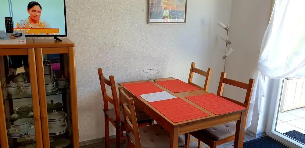 Apartmenthaus "Zum Löwen" Heidelberg - Ziegelhausen - Général
