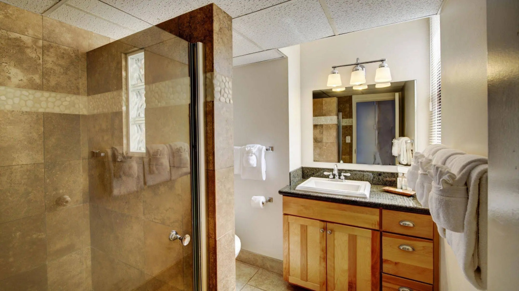 Maui Kai Condos - Général