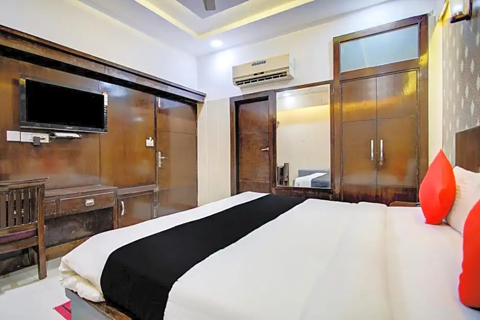 Hotel East Gate - Chambres