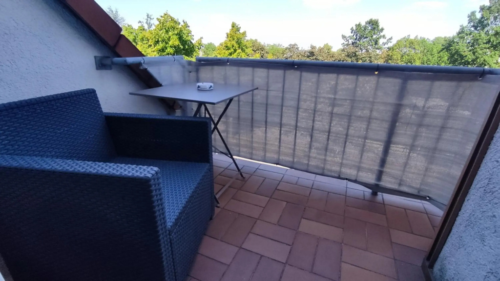 Zentrum Speyer Premium-Apartment