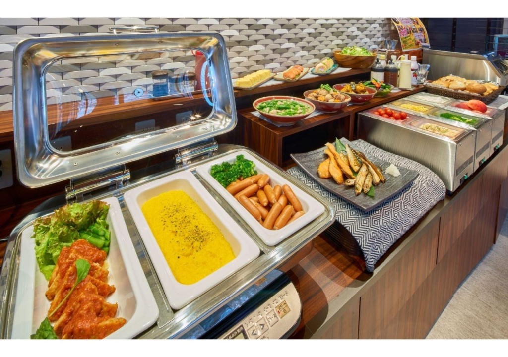 One’s Hotel Fukuoka 사진 18