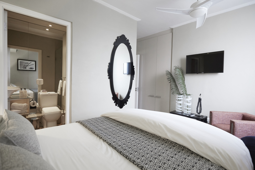 The Hyde All-Suite Hotel - Général