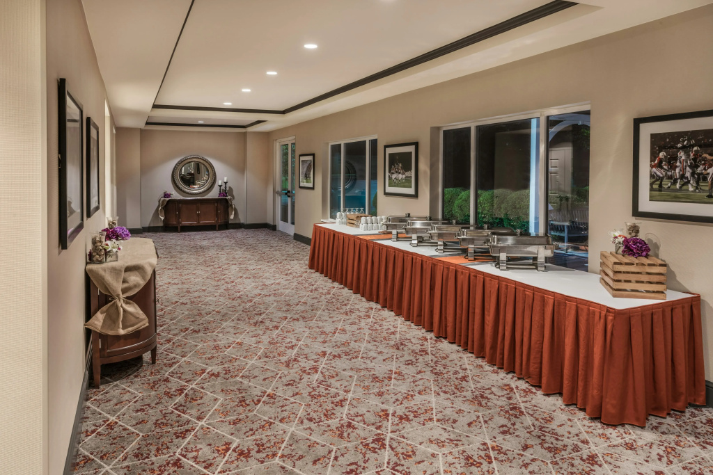 Hilton Garden Inn Blacksburg University - Général