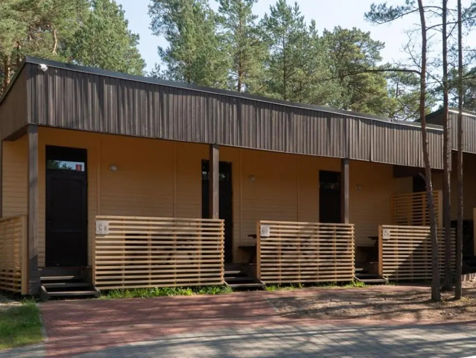 Cottage