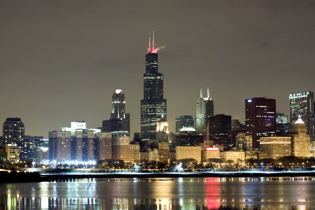 W Chicago - Lakeshore