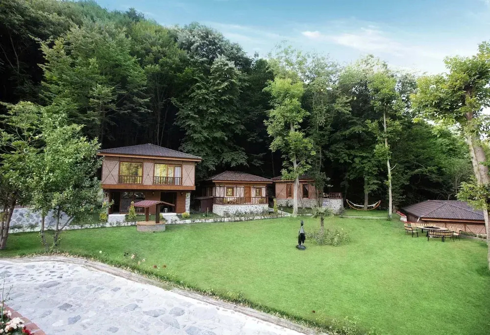 Cottage