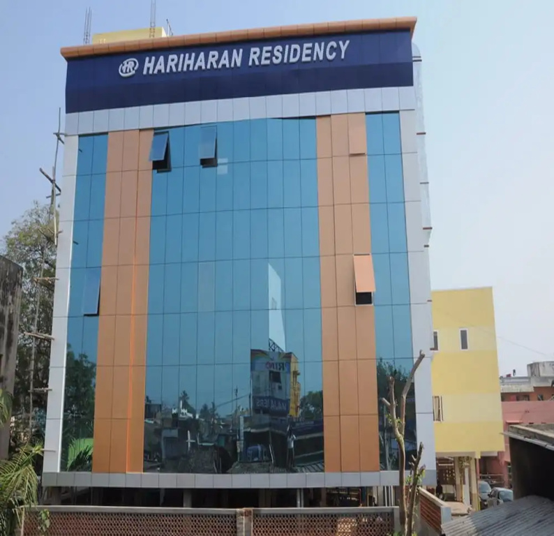 Hariharan Residency in Chennai