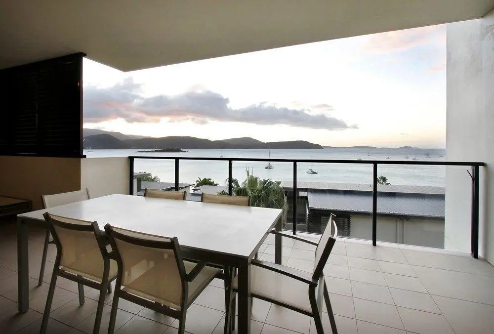 86 Whisper Bay Resort - Général