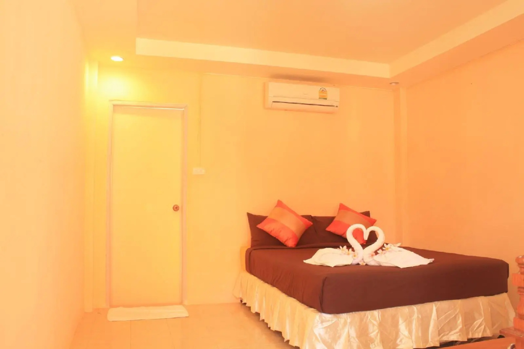 Grand Sea Beach Resort - Général