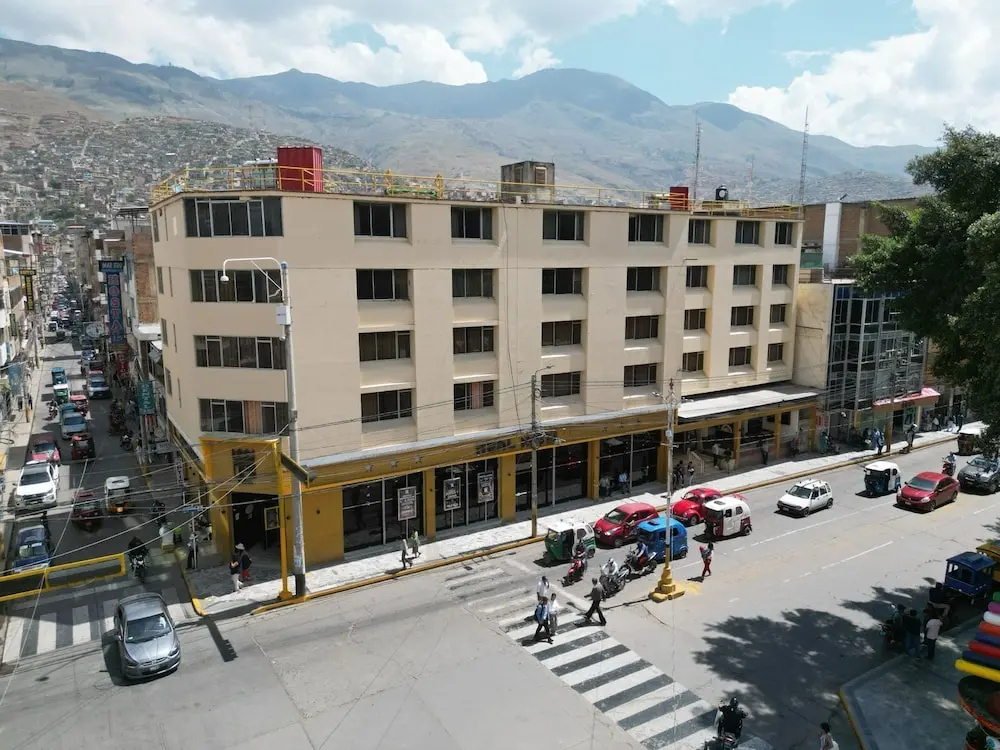 Real Hotel