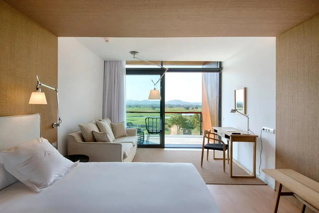 Hotel Emporda Golf - Général
