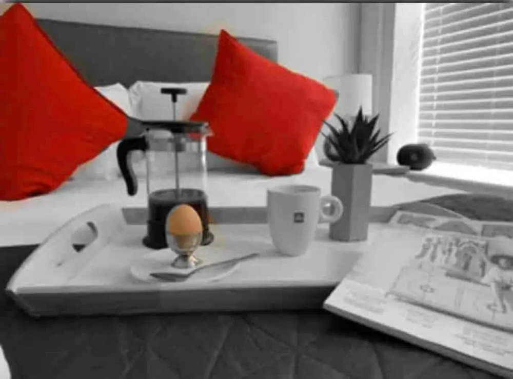 Hotel photo 10