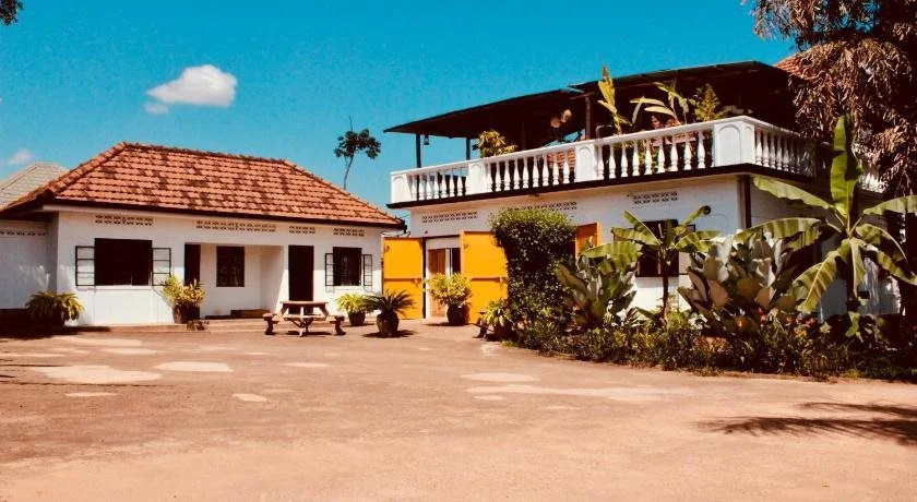 Icu Guesthouse