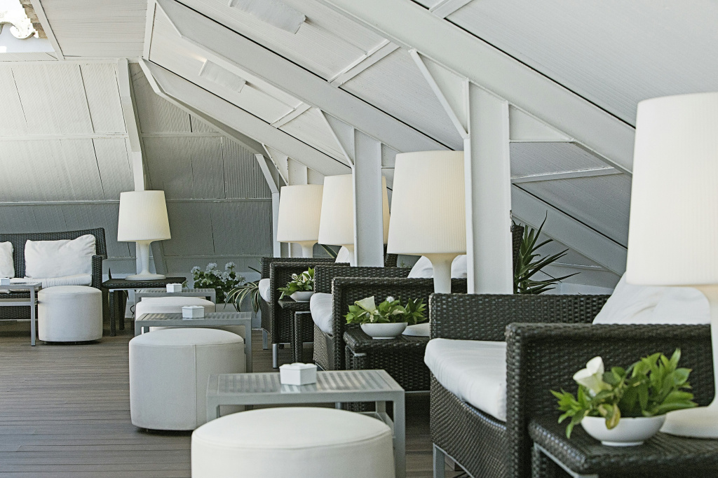 Hospes Las Casas del Rey de Baeza, a Member of Design Hotels - Général