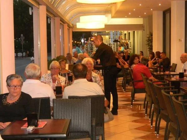 Hotel photo 22