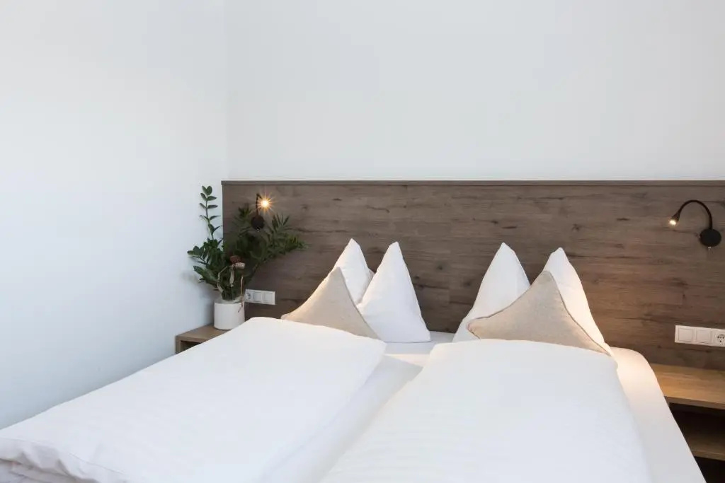 Hotel Föhrenhof - Chambres