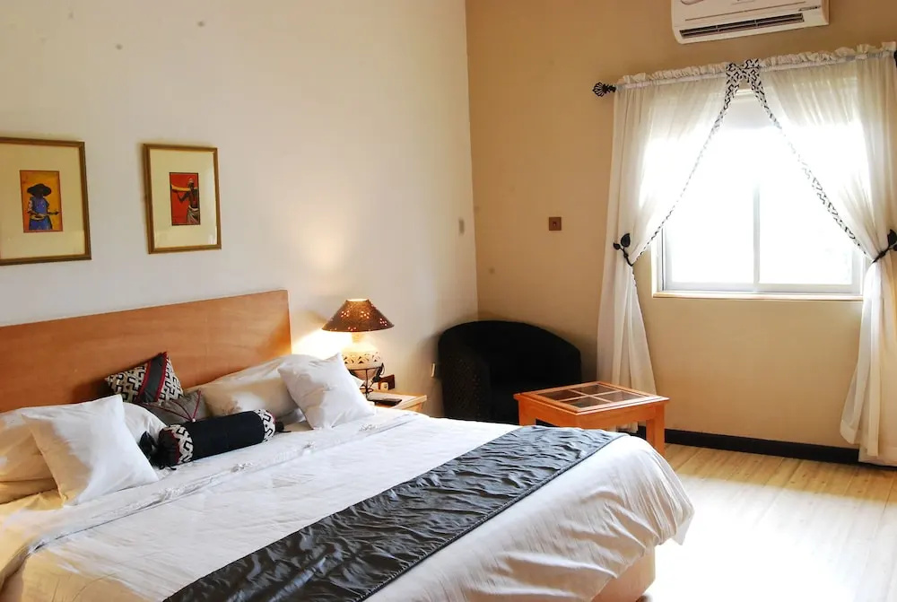 Axari Hotel & Suites - Chambres