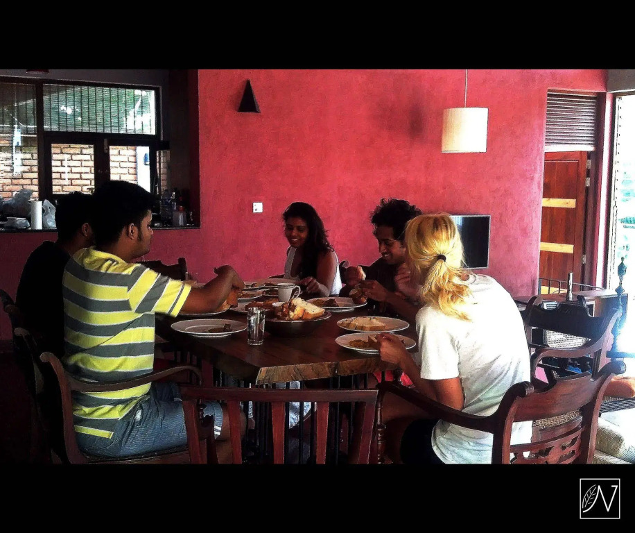 Nisala Villa - фото 20