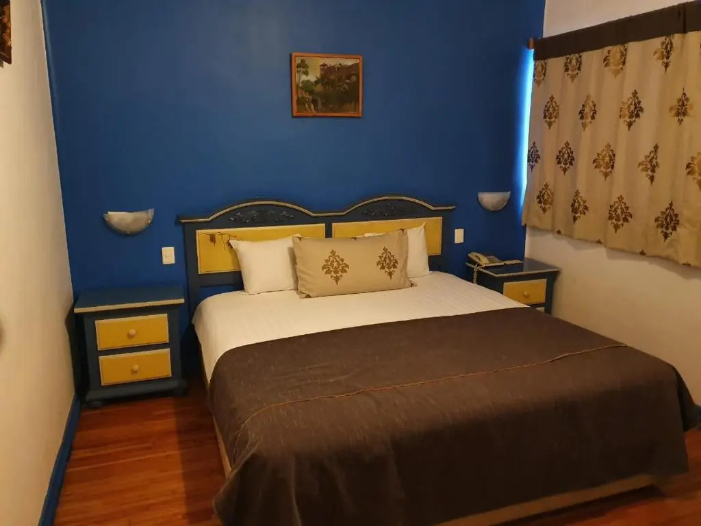 Standard Suite
