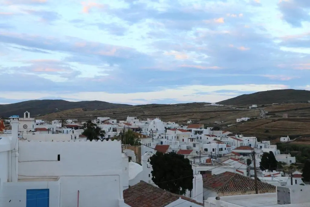 Kounelia Luxury Apartments