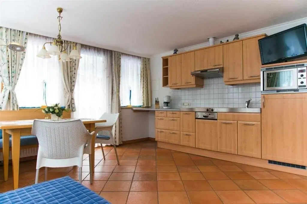 Haus Angela Pension - Général