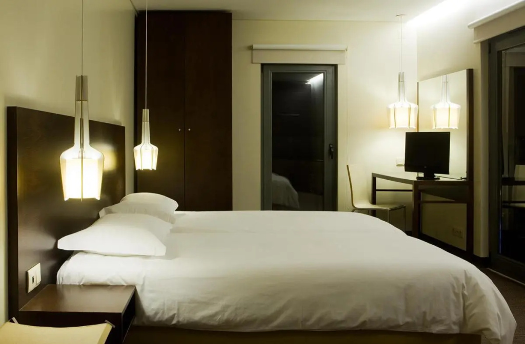 Stay Hotel Torres Vedras Centro - фото 3