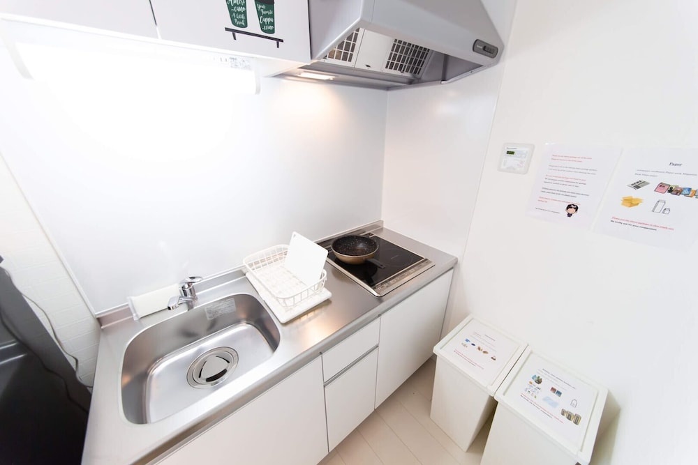 L-style Hanazonocho Apartment A 사진 24