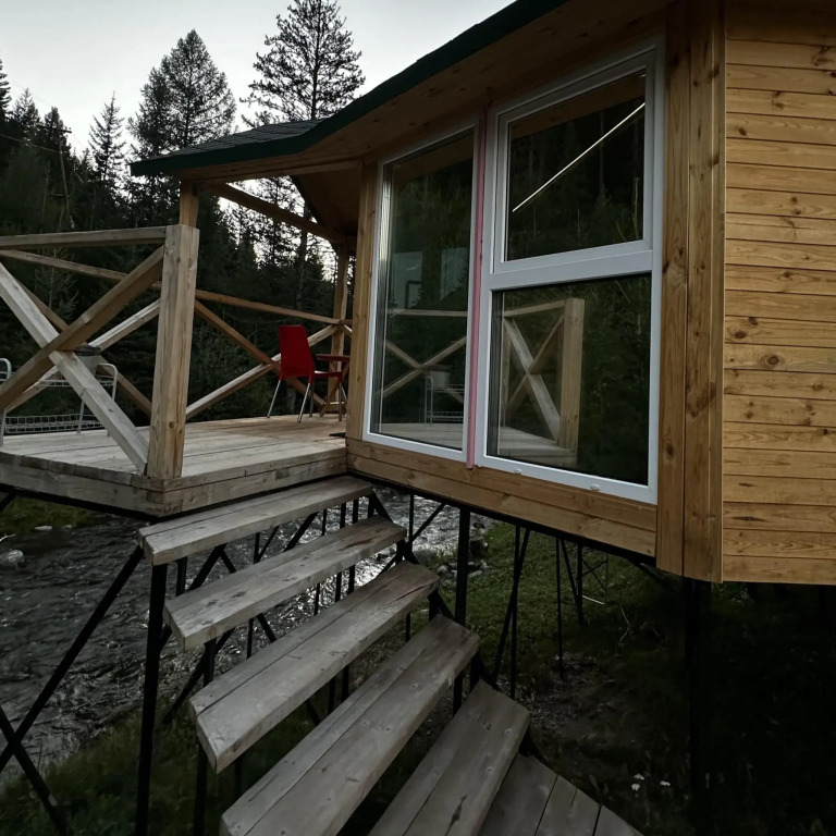 Зелёный колобок - фото 30