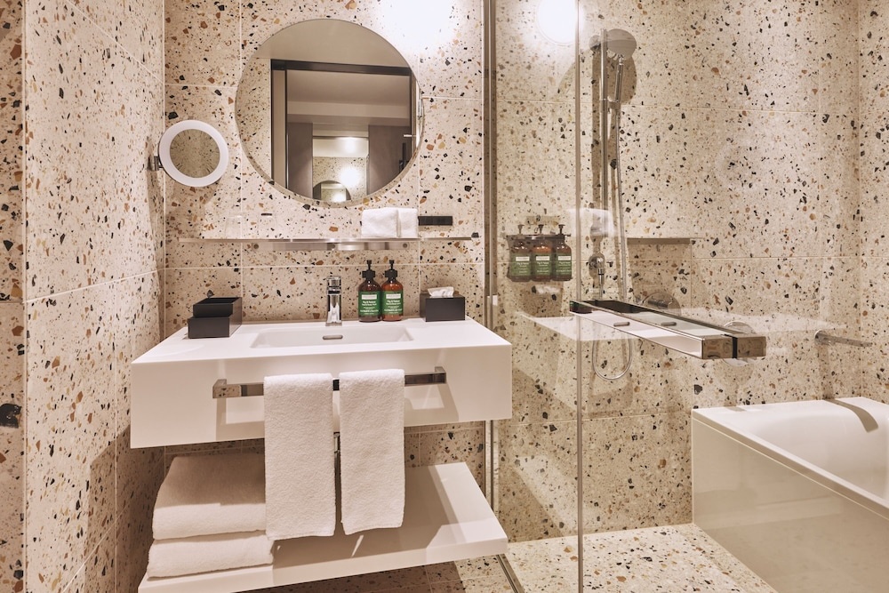 voco Osaka Central by IHG 사진 14