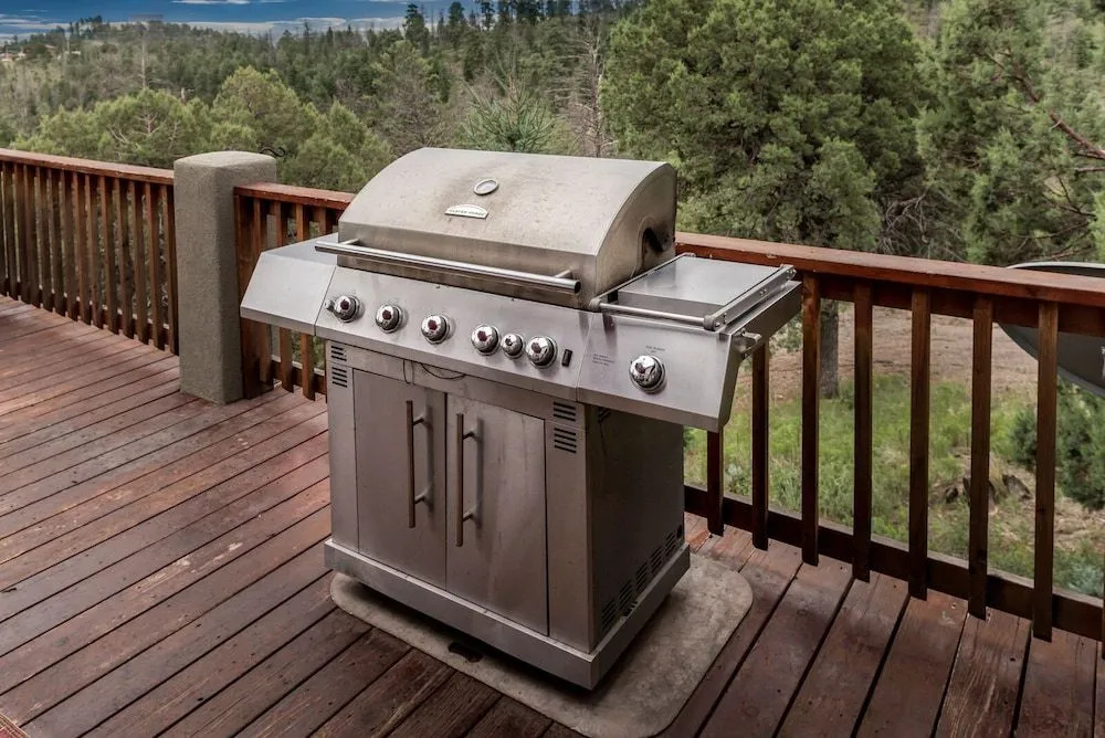 Casa Oso Grande by Ruidoso Vacation Rentals