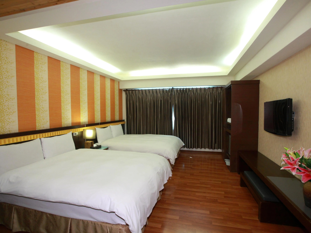 Standard Family room