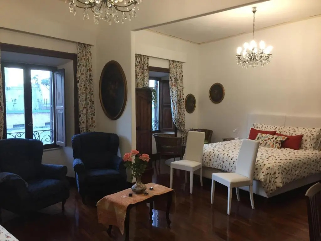 Superior Apartment