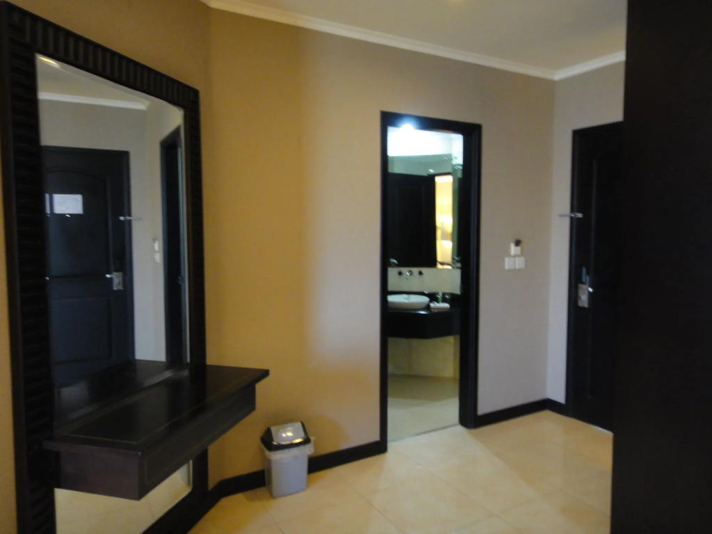 Hotel Zurich — фото 5