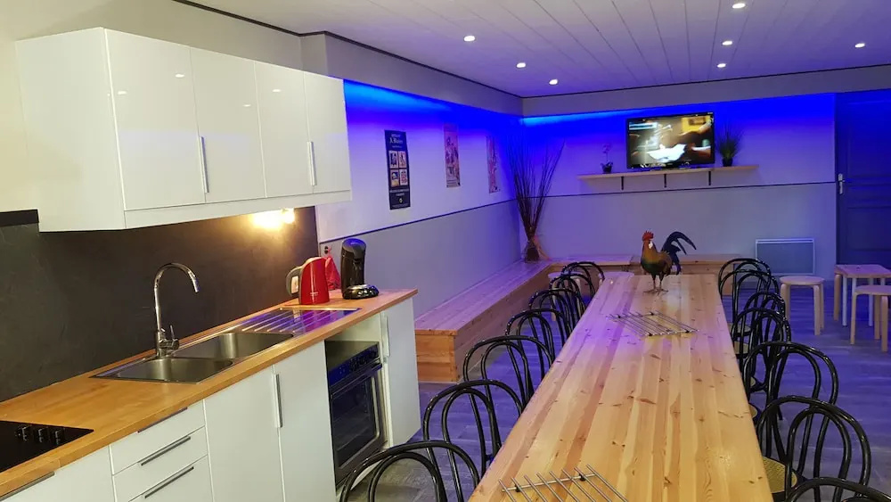 Hotel photo 21