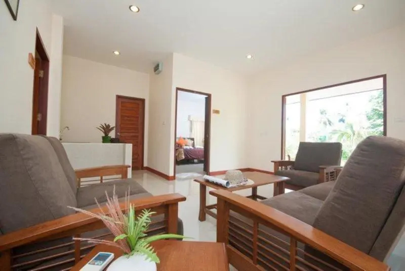 Standard room