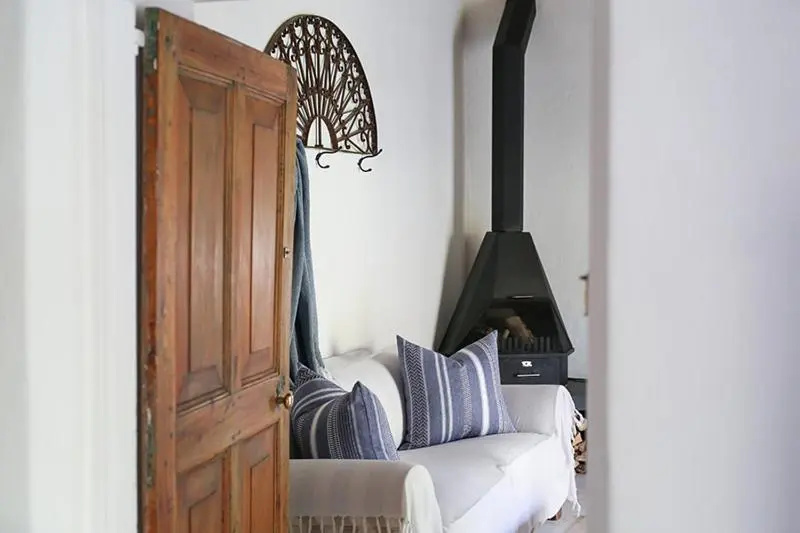 Dennehof Karoo Guesthouse - Chambres