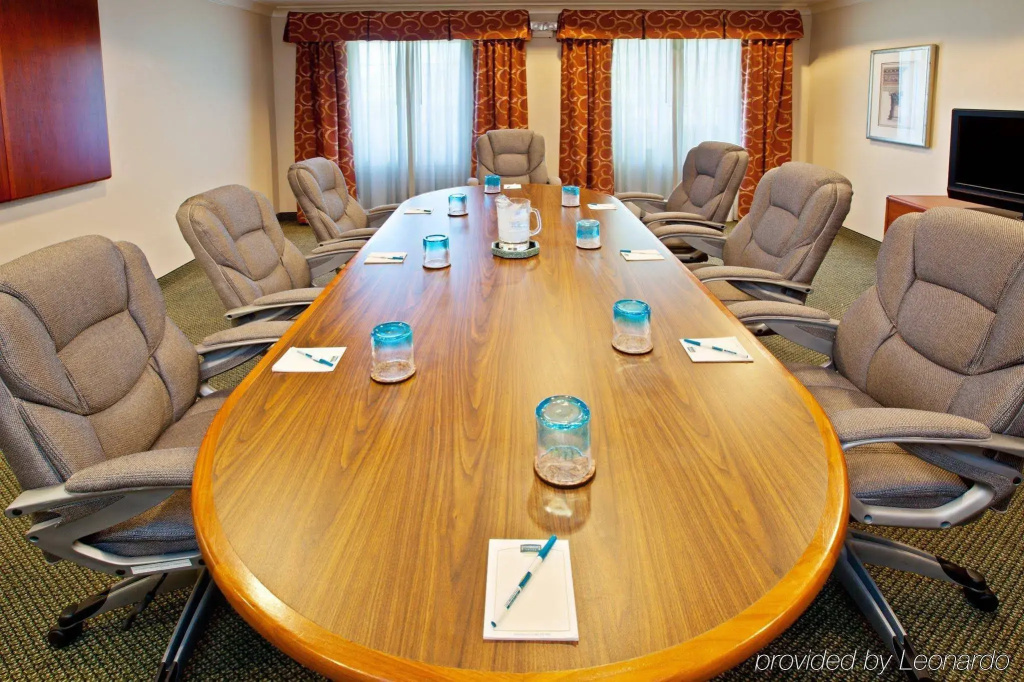 Staybridge Suites Indianapolis-Fishers by IHG - Général
