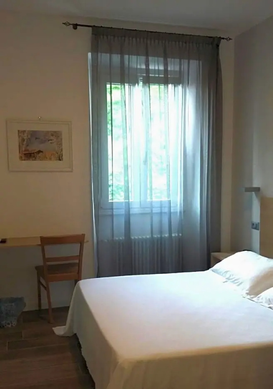 Quarcino - Chambres