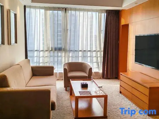 Eaself Hotel - Chambres