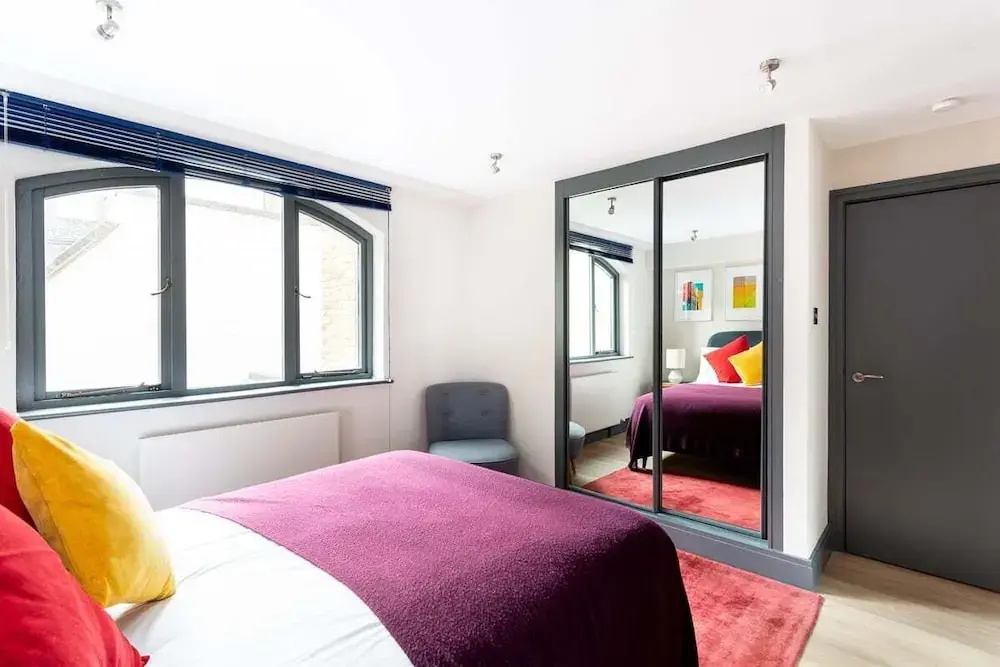 Classy Notting Hill Nest