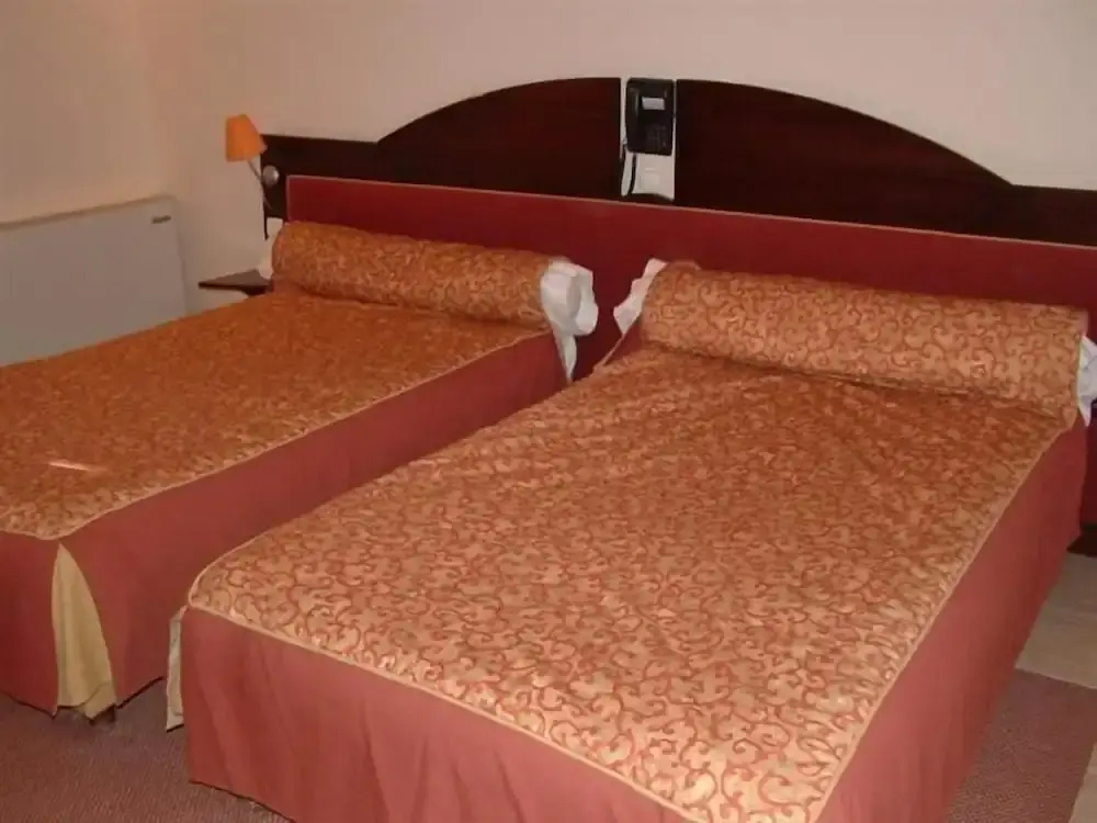 Le Zat - Chambres