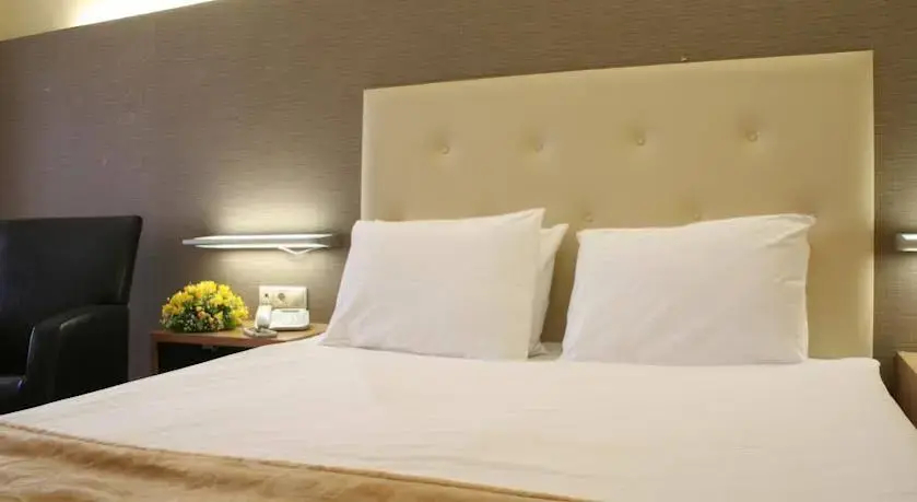 Surmeli Ankara Hotel - фото 40