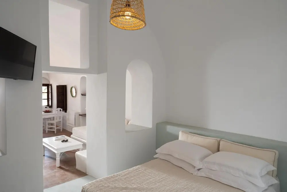 Madame Kalitsi-kleio Apartment