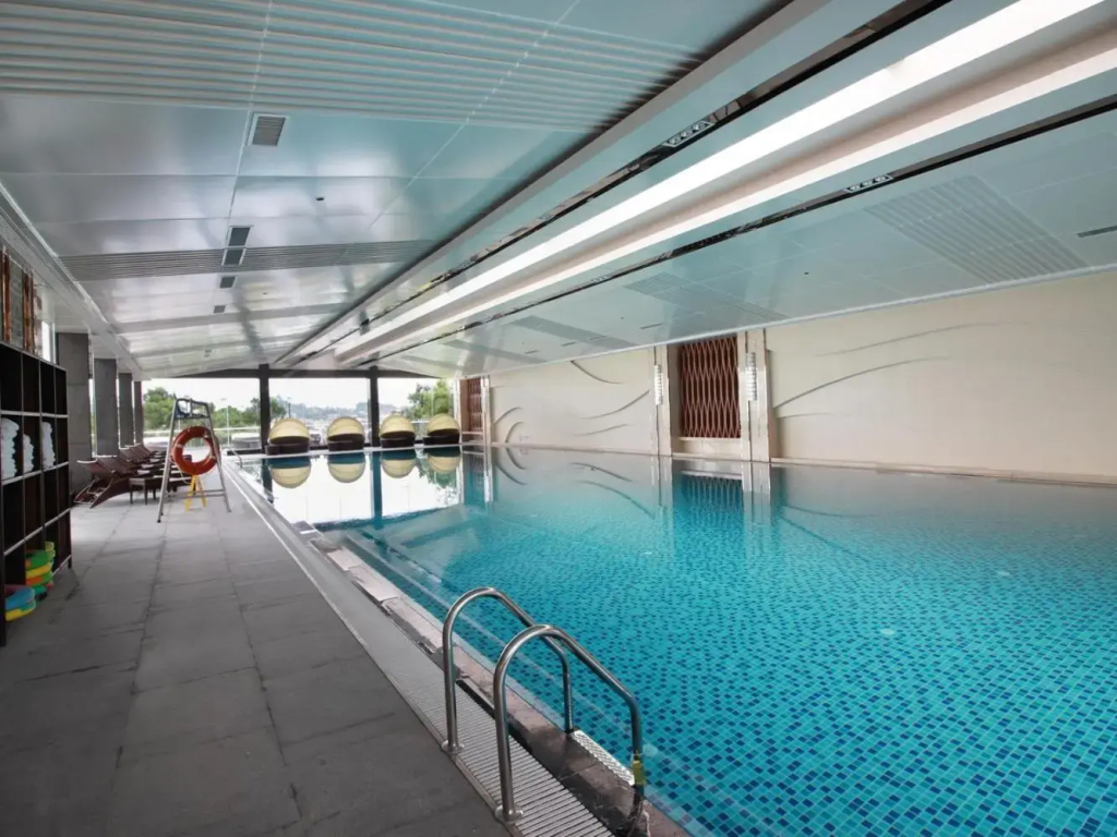 Swiss Grand Xiamen - фото 20