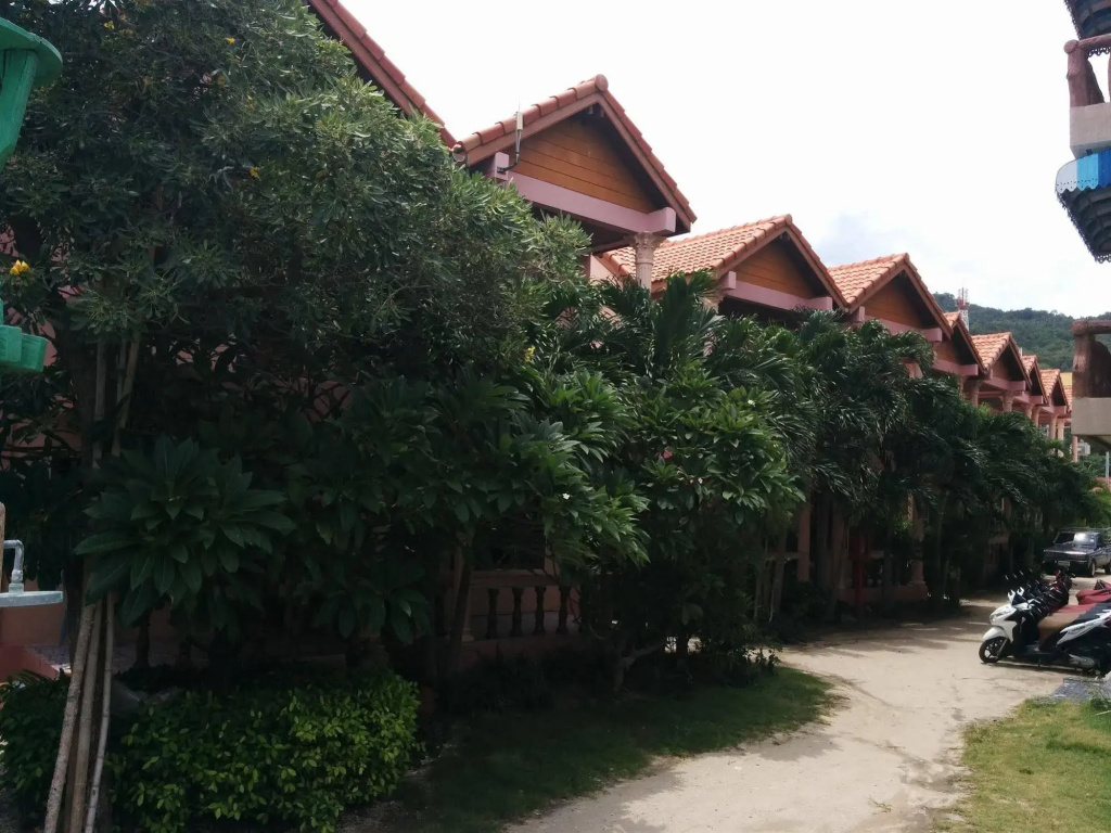 Hotel photo 18
