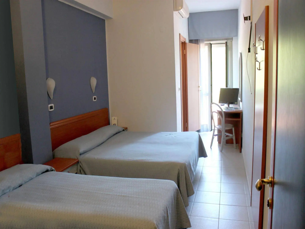 Hotel Acquario - Général