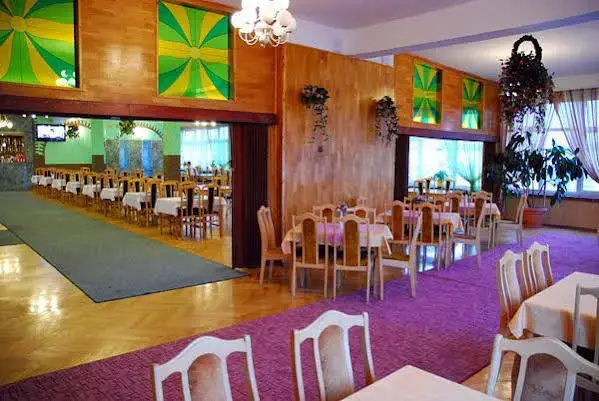 Hotel photo 16