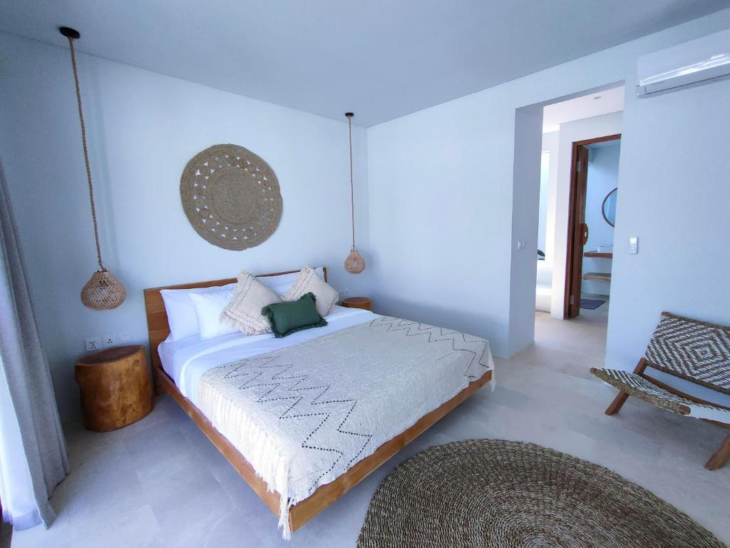 Superior Villa