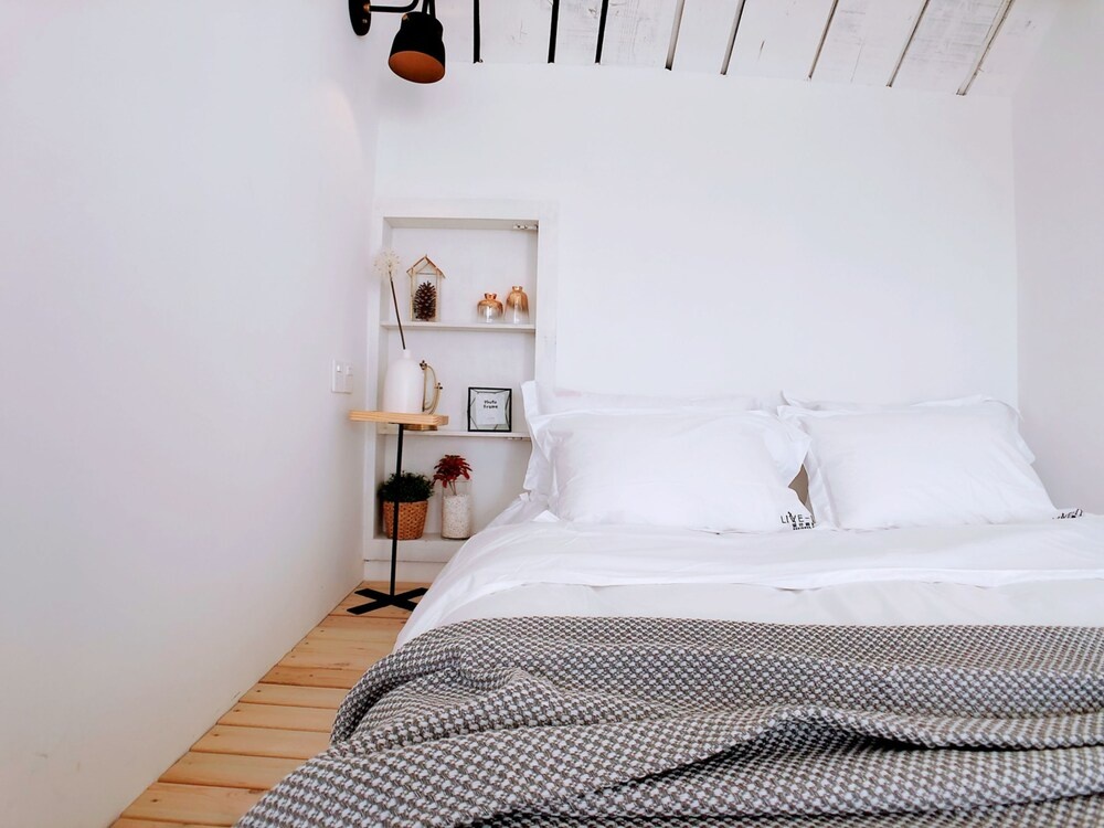 LIVE INN Home